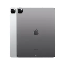 🤑 Soldes iPad Pro 12.9 Wifi Cellulaire 512GB Gris  9