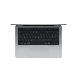 🤑 Soldes MacBook Pro 14 M2 Pro 512GB Gris  4