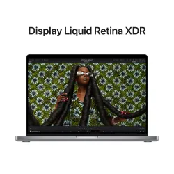 🤑 Soldes MacBook Pro 14 M2 Pro 512GB Gris  12