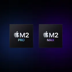 🤑 Soldes MacBook Pro 14 M2 Pro 1TB Argent  3