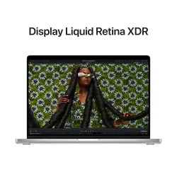 🤑 Soldes MacBook Pro 14 M2 Pro 1TB Argent  4
