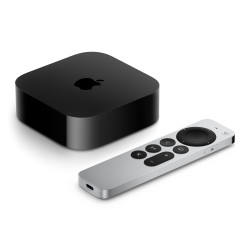 🤑 Soldes Apple TV 4k Wifi - Eth 128GB 