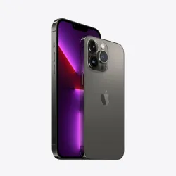 🤑 Soldes iPhone 13 Pro 256GB Graphite Reconditionné  8
