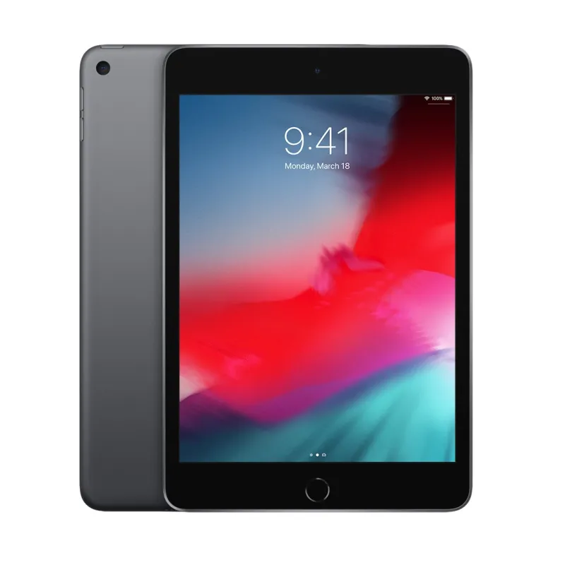 🤑 Soldes iPad Mini Wifi 256GB Gris 