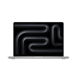 🤑 Soldes MacBook Pro 14 M3 512GB Argent 
