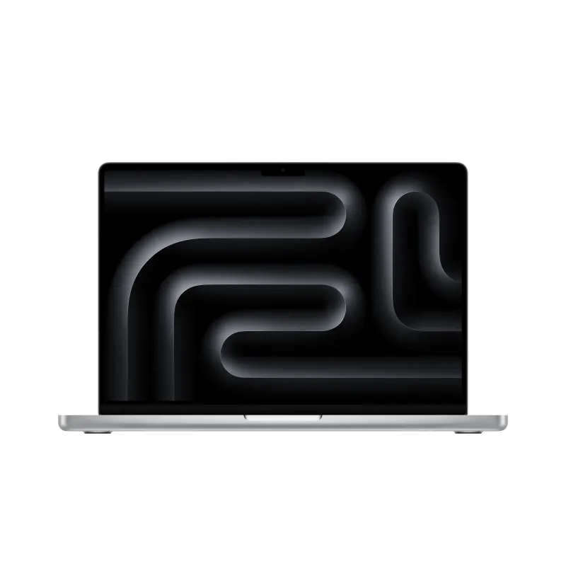 🤑 Soldes MacBook Pro 14 M3 512GB Argent 