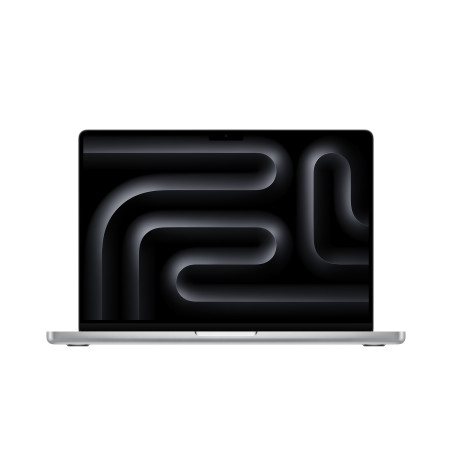 🤑 Soldes MacBook Pro 14 M3 512GB Argent 