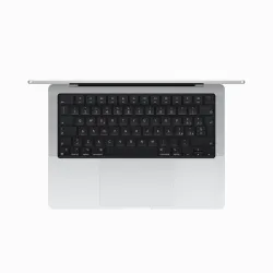 🤑 Soldes MacBook Pro 14 M3 512GB Argent  2