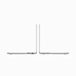 🤑 Soldes MacBook Pro 14 M3 512GB Argent  3