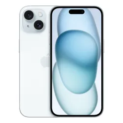 🤑 Soldes iPhone 15 128GB Bleu Reconditionné  1