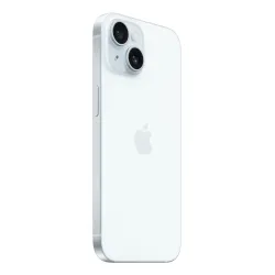 🤑 Soldes iPhone 15 128GB Bleu Reconditionné  2