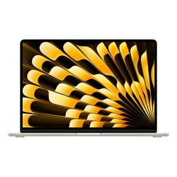 🤑 Soldes MacBook Air 15 M3 512Go RAM 16Go Blanc 