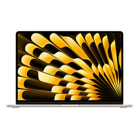 🤑 Soldes MacBook Air 15 M3 512Go RAM 16Go Blanc 