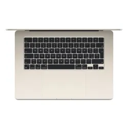 🤑 Soldes MacBook Air 15 M3 512Go RAM 16Go Blanc  2