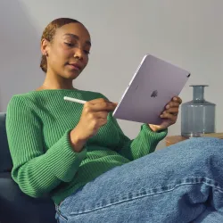 🤑 Soldes iPad Air 13 M2 WiFi 256Go Gris  4