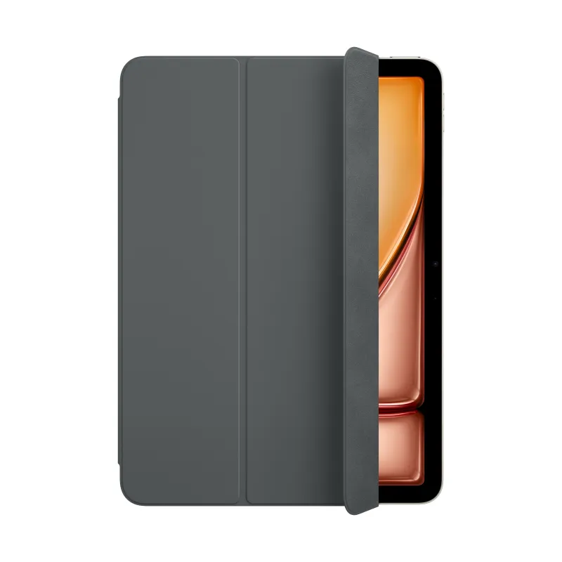 🤑 Soldes Coque folio iPad Air 11 Gris 