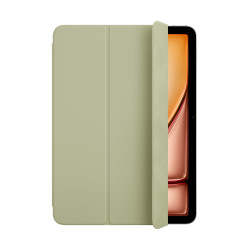 🤑 Soldes Coque folio iPad Air 11 Vert 