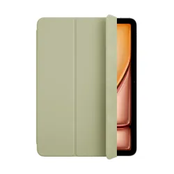 🤑 Soldes Coque folio iPad Air 11 Vert  1