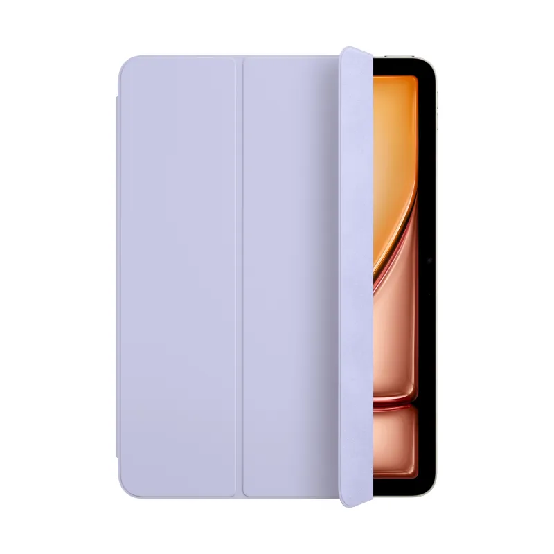🤑 Soldes Coque folio iPad Air 11 Violet 