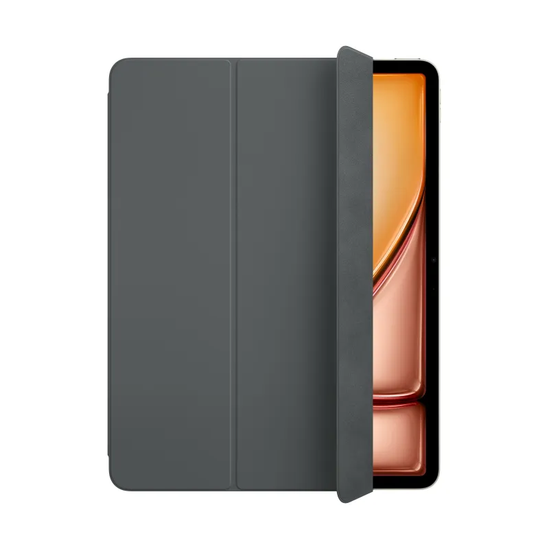 🤑 Soldes Coque folio iPad Air 13 Gris 