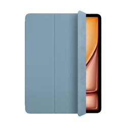 🤑 Soldes Coque folio iPad Air 13 Bleu 