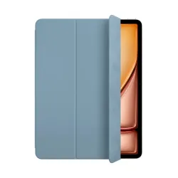 🤑 Soldes Coque folio iPad Air 13 Bleu  1