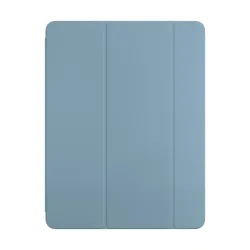 🤑 Soldes Coque folio iPad Air 13 Bleu  2