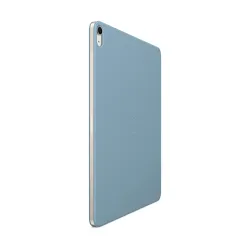 🤑 Soldes Coque folio iPad Air 13 Bleu  3