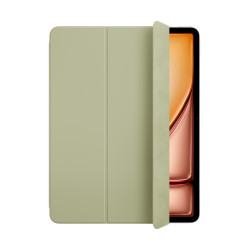 🤑 Soldes Coque folio iPad Air 13 Vert 