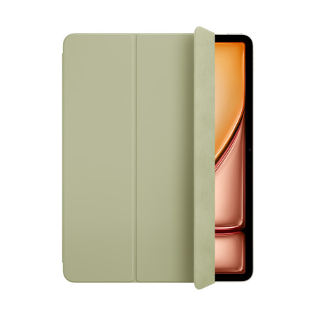 🤑 Soldes Coque folio iPad Air 13 Vert 
