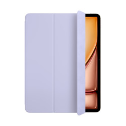 🤑 Soldes Coque folio iPad Air 13 Violet 