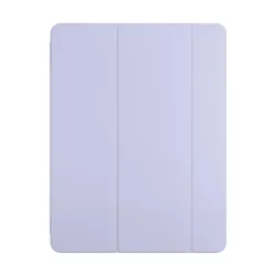 🤑 Soldes Coque folio iPad Air 13 Violet  2