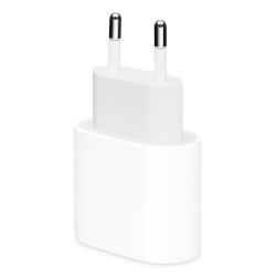 🤑 Soldes Adaptateur secteur USB C 20 W 