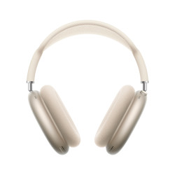 AirPods Max Lumière stellaire | ShopDutyFree.fr