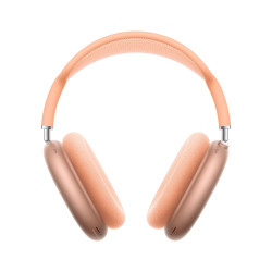 AirPods Max Orange | ShopDutyFree.fr