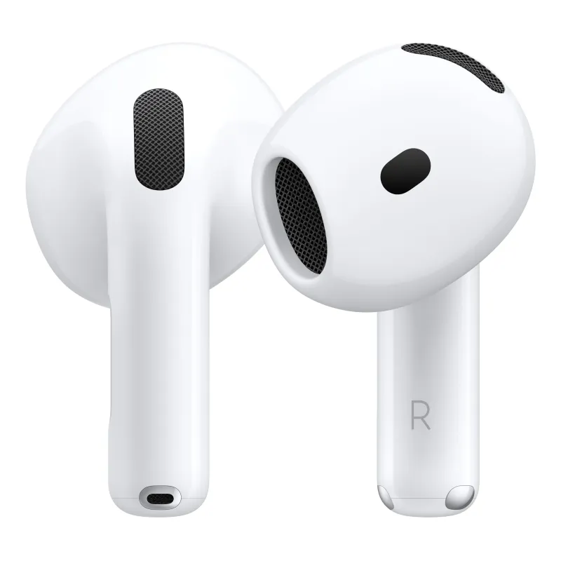 AirPods 4 avec Réduction active du bruit | ShopDutyFree.fr