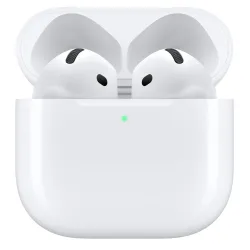 AirPods 4 avec Réduction active du bruit | ShopDutyFree.fr 2