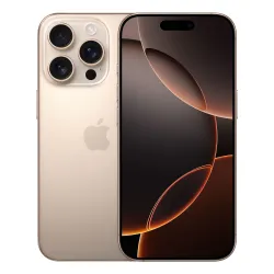 🤑 Soldes iPhone 16 Pro 256Go Sable  1