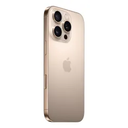🤑 Soldes iPhone 16 Pro 256Go Sable  2