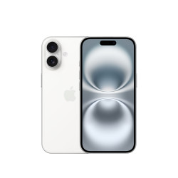 🤑 Soldes iPhone 16 128Go Blanc 