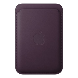 Portefeuille iPhone Tressé Fin Mora | ShopDutyFree.fr