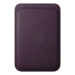 Portefeuille iPhone Tressé Fin Mora | ShopDutyFree.fr 1