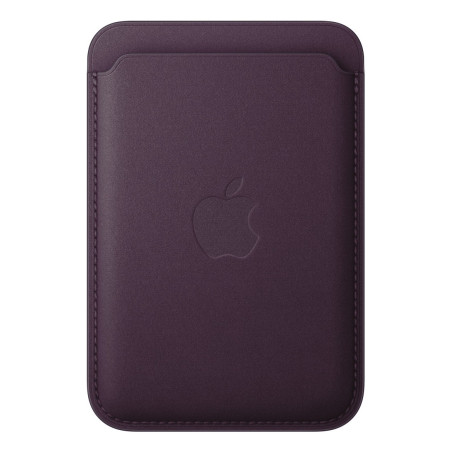 Portefeuille iPhone Tressé Fin Mora | ShopDutyFree.fr