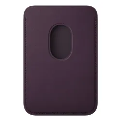 Portefeuille iPhone Tressé Fin Mora | ShopDutyFree.fr 2