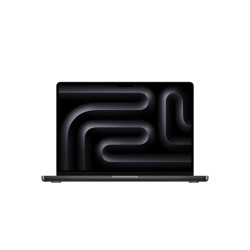 🤑 Soldes MacBook Pro 14 M4 Pro 24GB 1TB Noir sidéral 
