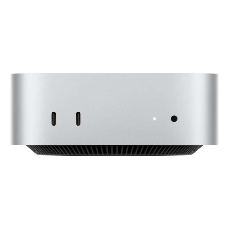 Mac mini avec puce M6, la nouveauté Apple sur ShopDutyFree.fr
