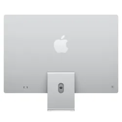 iMac 24 Retina Display 4.5K M4 16GB 256GB Argent 2