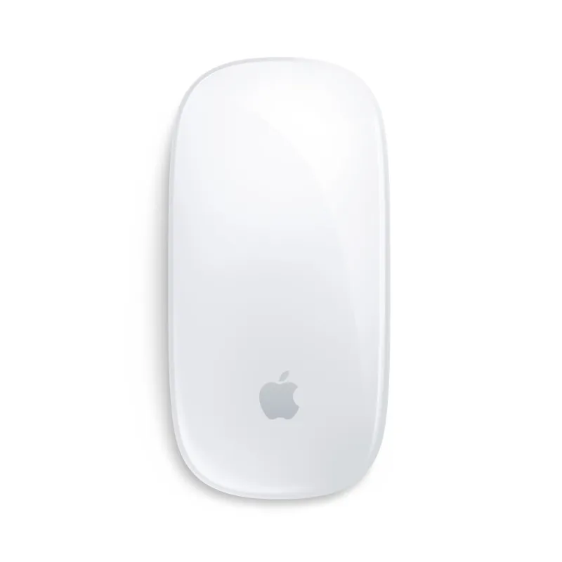 Magic Mouse MultiTouch Surface Blanc | ShopDutyFree.fr