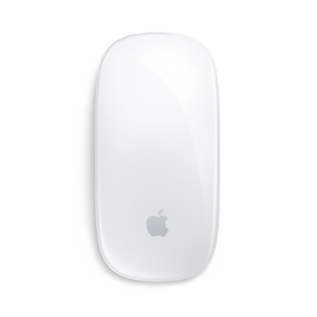 Magic Mouse MultiTouch Surface Blanc | ShopDutyFree.fr