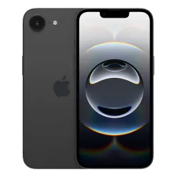 iPhone 16e 128GB Noir | ShopDutyFree.fr 1
